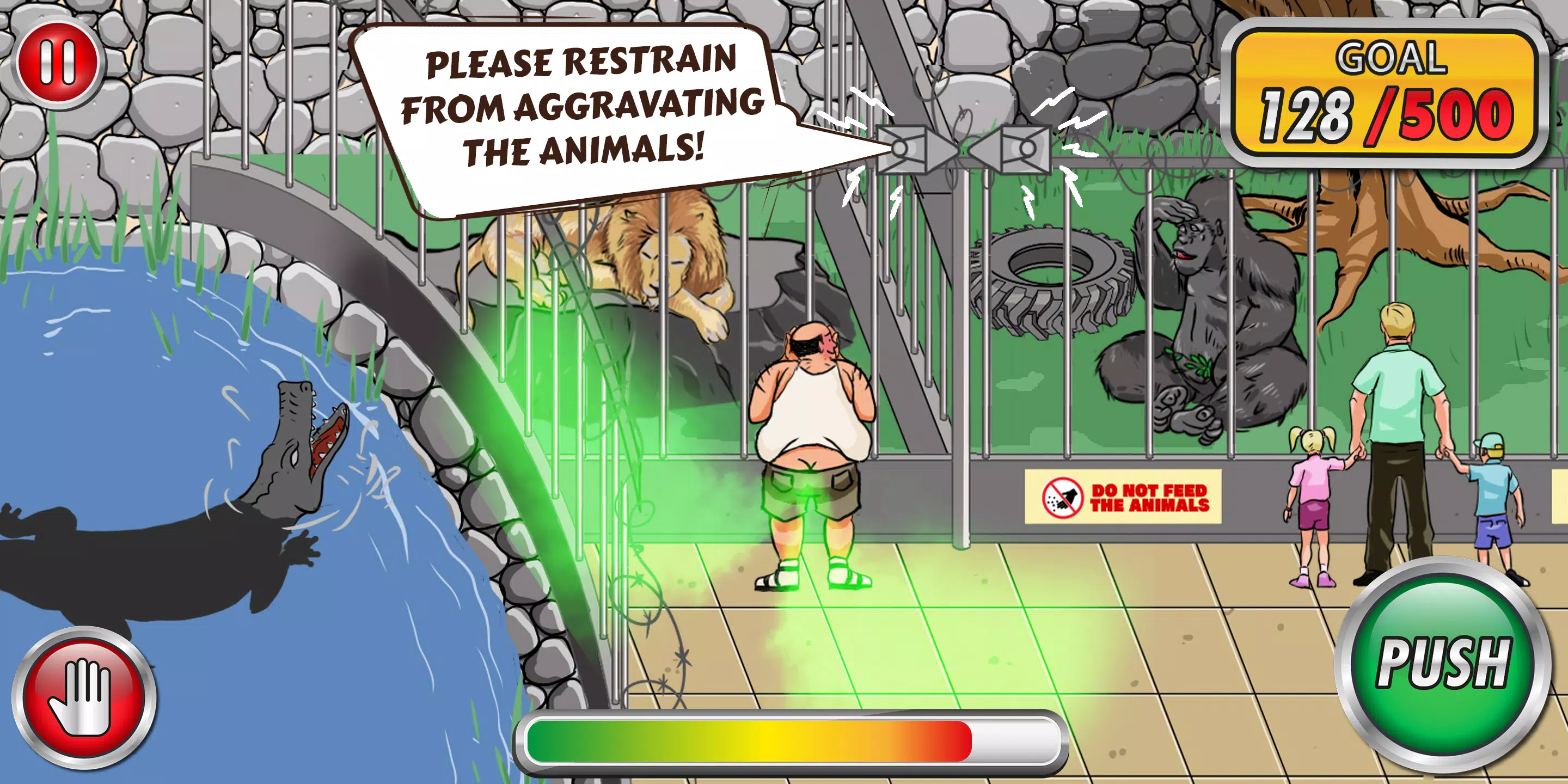 Fartaholic 螢幕截圖 2