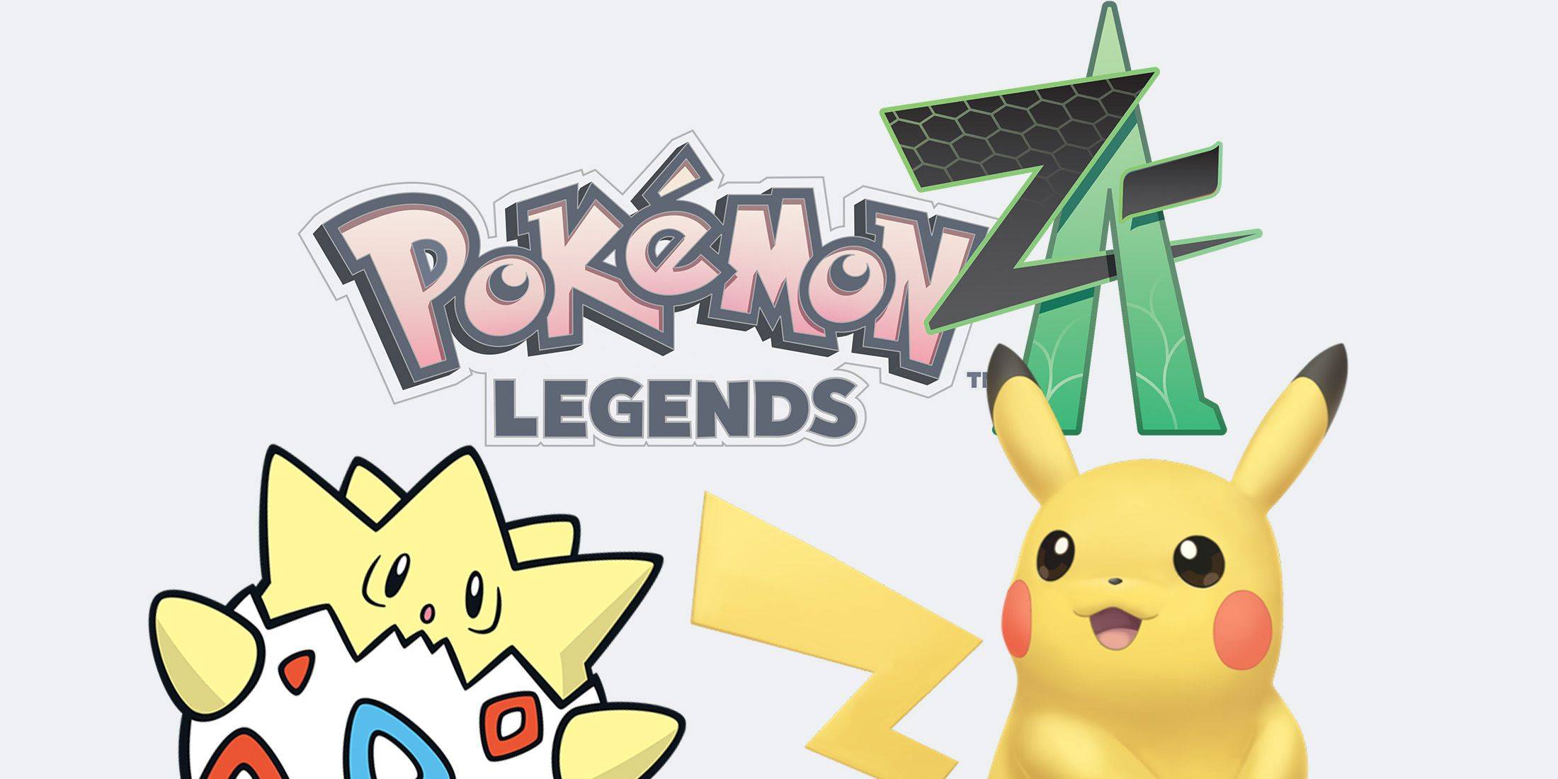 Potensi Pokemon Legends: Z-A Tarikh Keluaran Kebocoran Dalam Talian