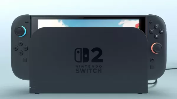 Nintendo Switch 2 Preorders: Dates en direct chez les détaillants