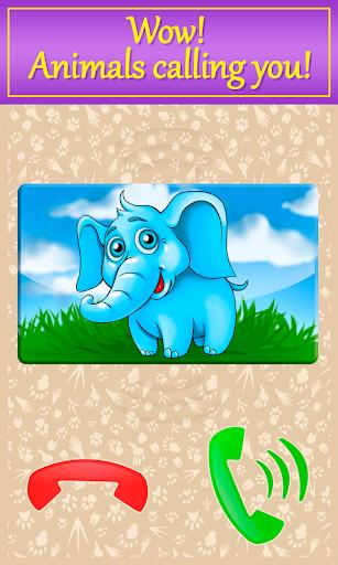 BabyPhone with Music, Sounds of Animals for Kids 스크린샷 2