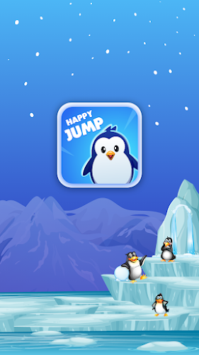 Happy Jump: Jumping Mania Скриншот 0