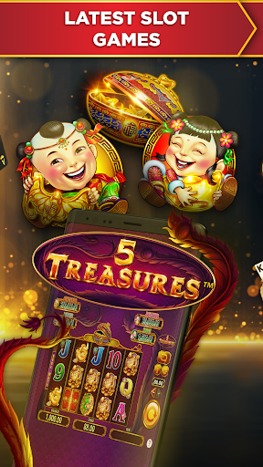 Golden Nugget Online Casino应用截图第0张