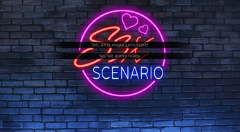 S3X Scenario スクリーンショット 3