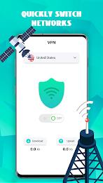 Deep VPN - Translator Screenshot 3