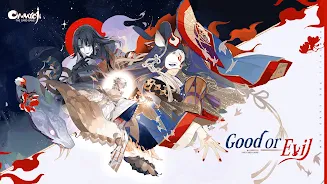 Onmyoji: The Card Game Captura de tela 0