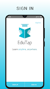 EduTap Screenshot 0