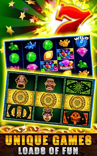 Golden Slots: Casino games Captura de tela 3