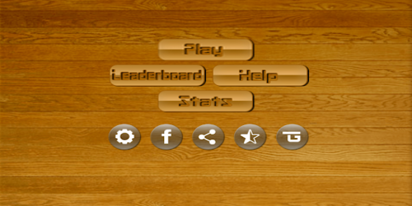 Schermata Dominoes Game 2