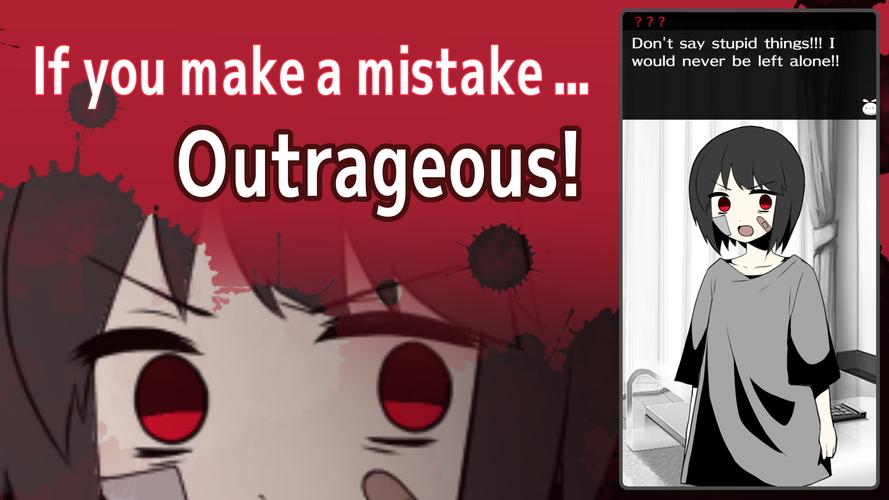 Runaway girl 스크린샷 3