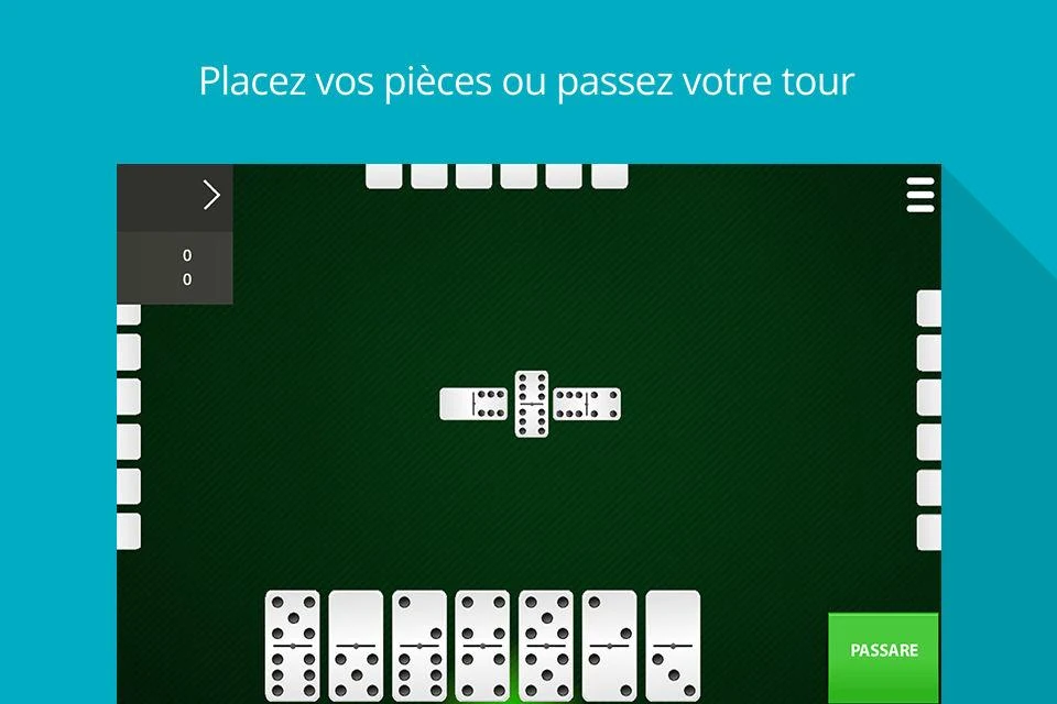 Dominos ClubDeJeux 스크린샷 3