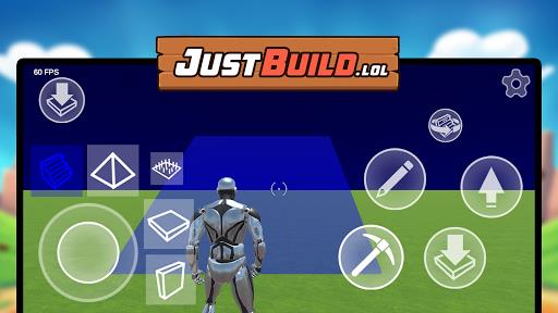 JustBuild.LOL スクリーンショット 2
