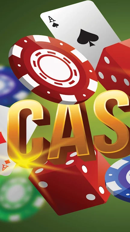 infinity 88 Casino Zrzut ekranu 1
