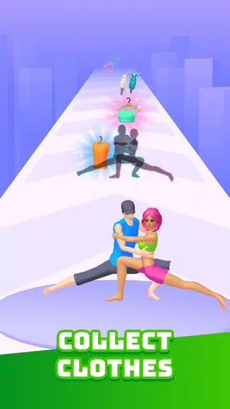 Couple Dance Screenshot 1