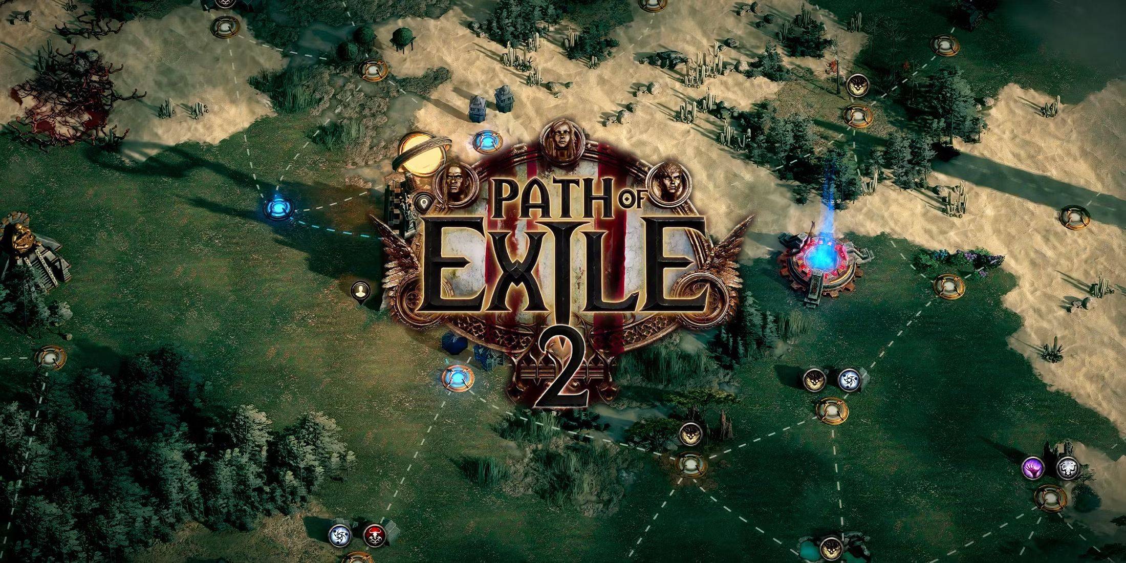 Path of Exile 2 เปิดตัวการอัปเดตที่สำคัญในรุ่นถัดไป