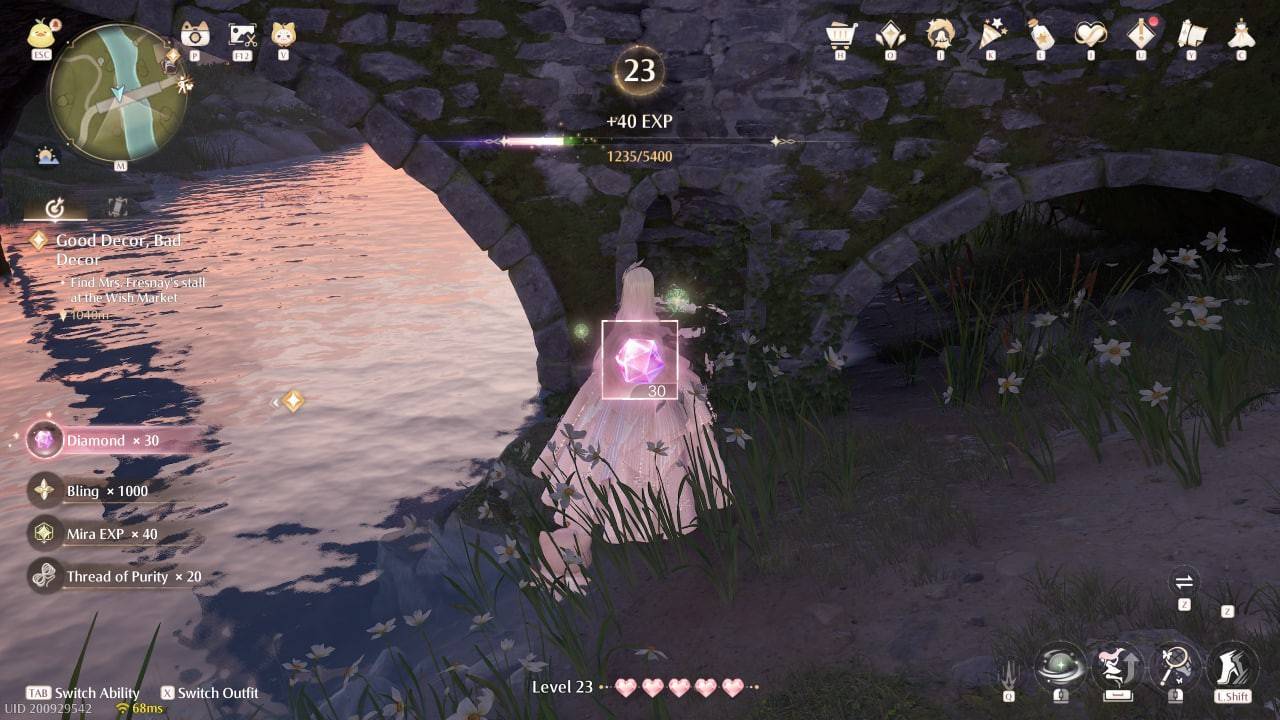 Infinity Nikki Fashion Duel