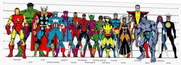Deadpool & Wolverine Easter Egg 4