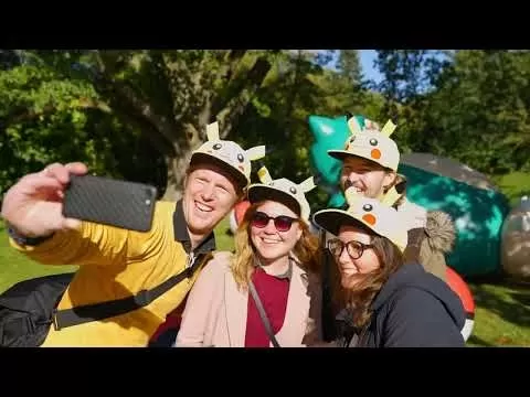 PokémonGoFest 2023