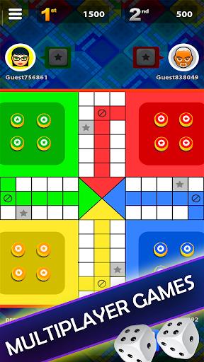 Ludo Game king 스크린샷 0