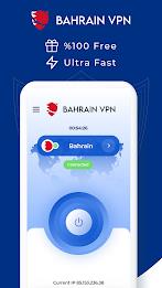 VPN Bahrain - Get Bahrain IP ဖန်သားပြင်ဓာတ်ပုံ 0