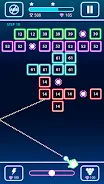 Bricks Breaker: Block Blast应用截图第0张