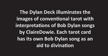 Dylan Tarot Deck应用截图第1张