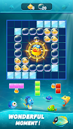 Block Ocean 1010 Puzzle Games应用截图第3张