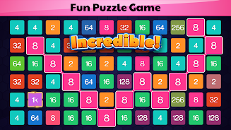 2248 Puzzle: 2048 Numbers Game ဖန်သားပြင်ဓာတ်ပုံ 1