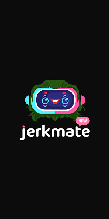 Jerkmate Live - App Cam Show 螢幕截圖 0