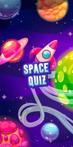 space quiz games应用截图第0张