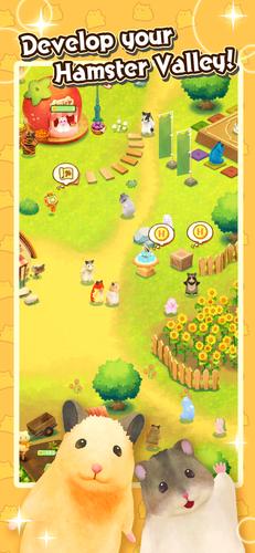 Hamster Valley Screenshot 0