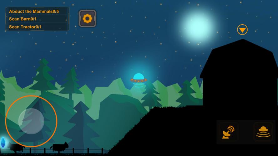 Human Subjects スクリーンショット 3