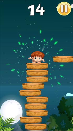 Jimbo Jump Ảnh chụp màn hình 0