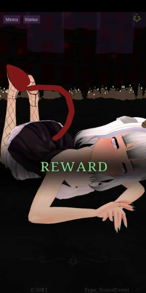 Schermata Virtual Succubus 2