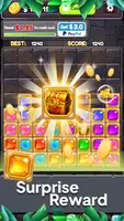 Gem Block Puzzle 螢幕截圖 2