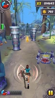Relic Adventure Run Capture d'écran 1