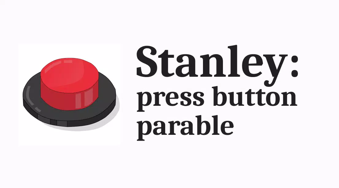 Stanley: press button parable Screenshot 0