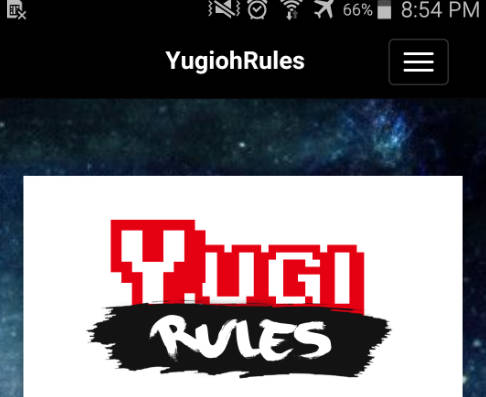 Yugirules [Card Rulings] ภาพหน้าจอ 0