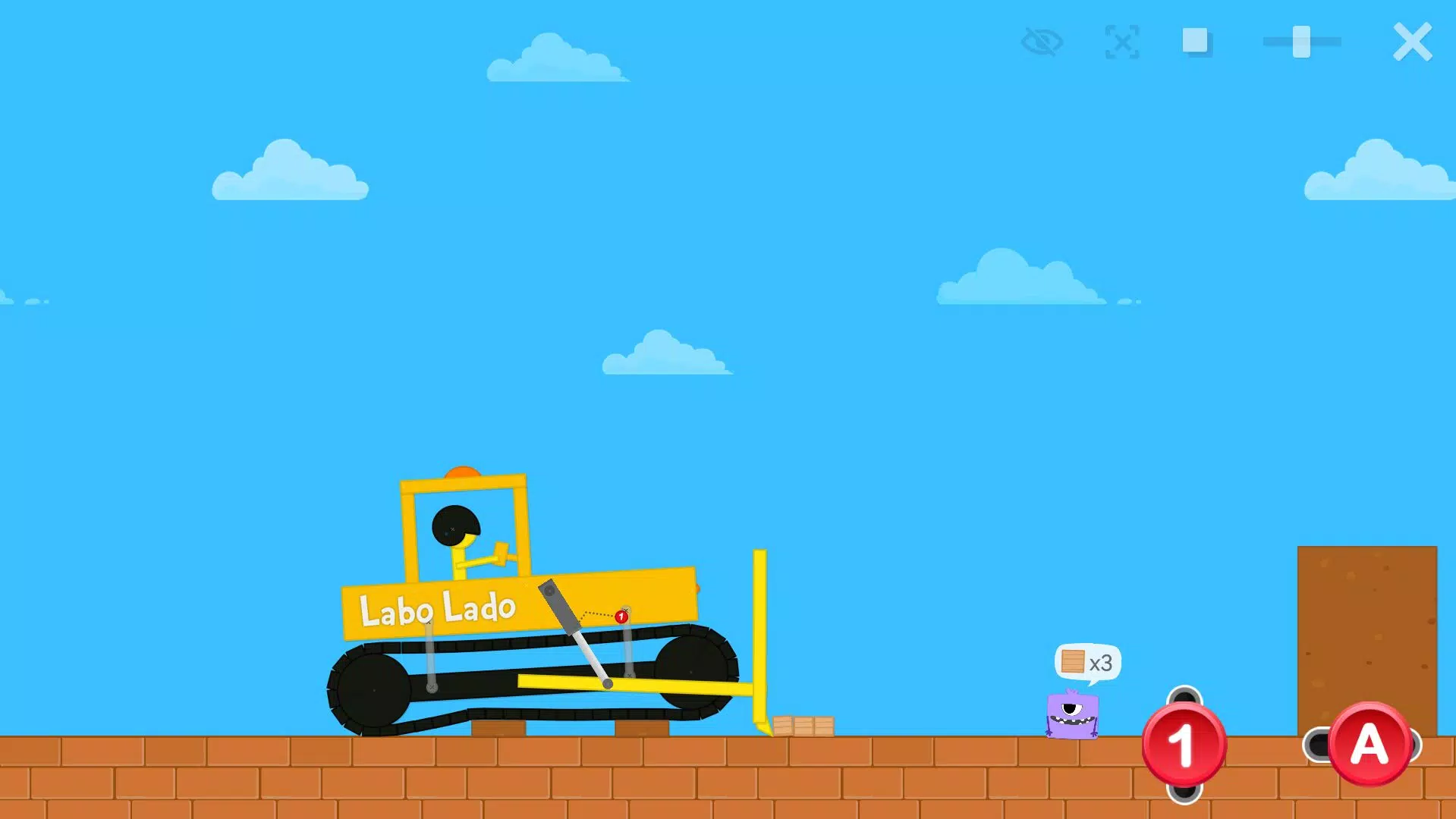 Labo Mechanical Studio-Kids应用截图第2张