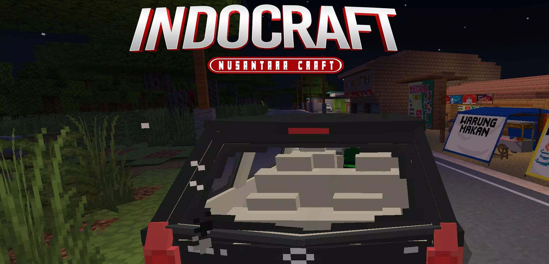 INDOCRAFT ภาพหน้าจอ 3