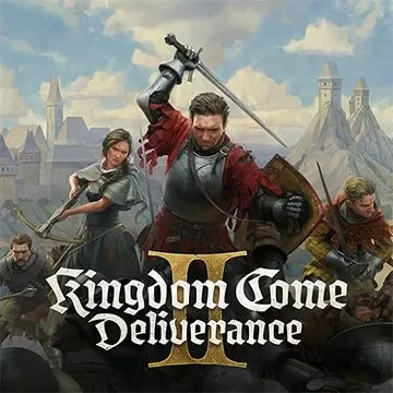 Kingdom Come 2