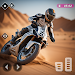 Dirt Bike Stunt Games