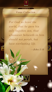 Bible Word Puzzle - Wortspiele Screenshot 3