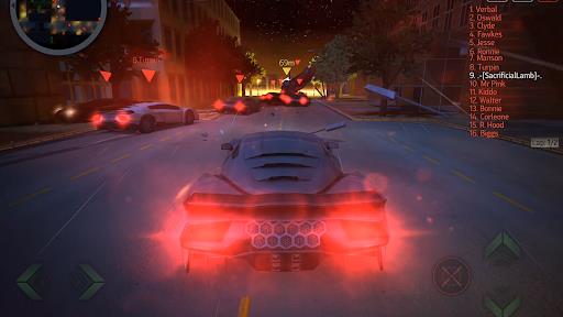 Payback 2 - The Battle Sandbox ဖန်သားပြင်ဓာတ်ပုံ 1