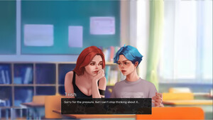 Becoming a Femboy – New Version 0.9.1 [Dev_muffin] Tangkapan skrin 2