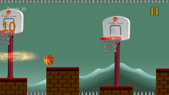 Dribble Dunk 스크린샷 0