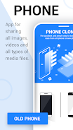 Phone Clone For All Android 螢幕截圖 3