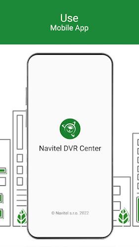 Navitel DVR Center Скриншот 0