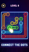 Schermata Tic tac toe: minigame 2 player 2