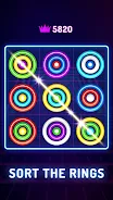 Tic tac toe: minigame 2 player 螢幕截圖 3