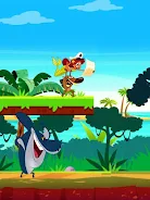 zig and sharko & marina island应用截图第0张